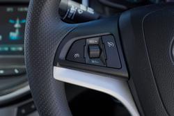 2017 Holden Barina LS