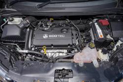 2017 Holden Barina LS