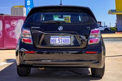 2017 Holden Barina LS