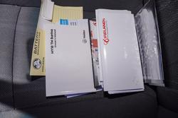 2017 Holden Barina LS