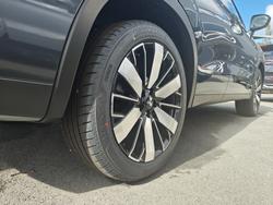 2026 MITSUBISHI Outlander ASPIRE