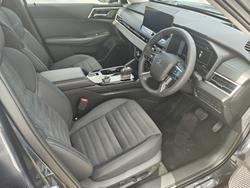 2026 MITSUBISHI Outlander ASPIRE