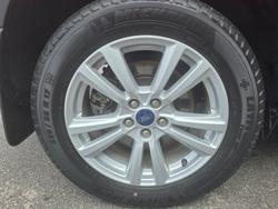 2019 Ford Escape Ambiente