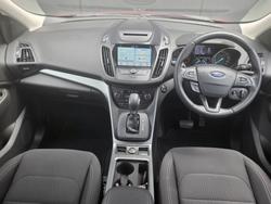 2019 Ford Escape Ambiente