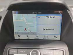 2019 Ford Escape Ambiente