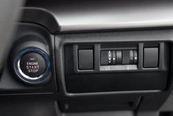 2025 Subaru IMPREZA