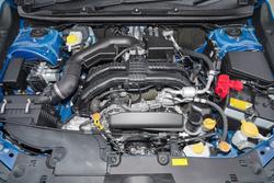 2025 Subaru IMPREZA