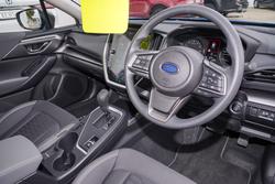 2025 Subaru IMPREZA