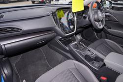 2025 Subaru IMPREZA