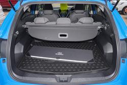 2025 Subaru IMPREZA