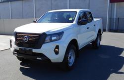 2025 Nissan Navara SL
