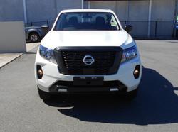 2025 Nissan Navara SL