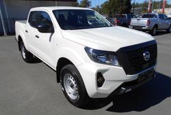 2025 Nissan Navara SL