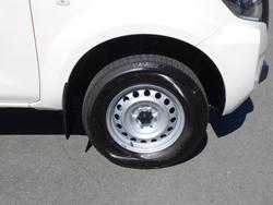 2025 Nissan Navara SL