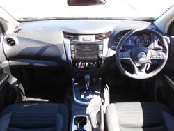 2025 Nissan Navara SL