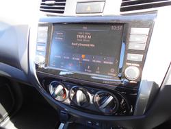 2025 Nissan Navara SL