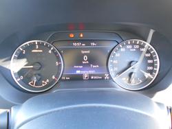 2025 Nissan Navara SL