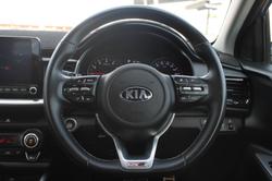 2021 Kia
Stonic GT-Line