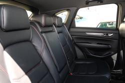 2024 Mazda CX-5 G25 GT SP