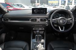 2024 Mazda CX-5 G25 GT SP