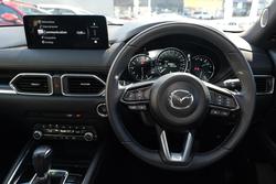 2024 Mazda CX-5 G25 GT SP
