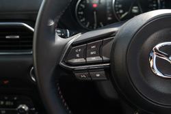 2024 Mazda CX-5 G25 GT SP