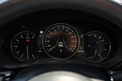 2024 Mazda CX-5 G25 GT SP