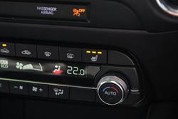 2024 Mazda CX-5 G25 GT SP