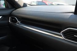 2024 Mazda CX-5 G25 GT SP
