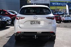 2024 Mazda CX-5 G25 GT SP