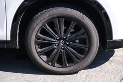 2024 Mazda CX-5 G25 GT SP