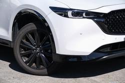 2024 Mazda CX-5 G25 GT SP