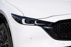 2024 Mazda CX-5 G25 GT SP