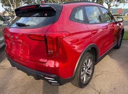 2026 GWM Haval Jolion Premium