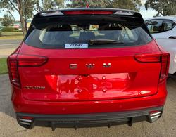 2026 GWM Haval Jolion Premium
