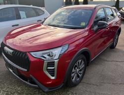 2026 GWM Haval Jolion Premium