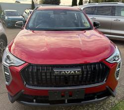 2026 GWM Haval Jolion Premium