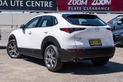2025 Mazda CX-30 G25 Astina