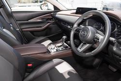 2025 Mazda CX-30 G25 Astina