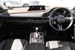 2025 Mazda CX-30 G25 Astina