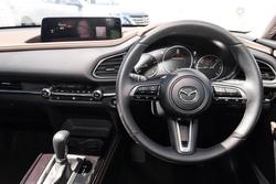 2025 Mazda CX-30 G25 Astina