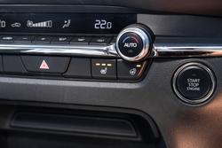 2025 Mazda CX-30 G25 Astina