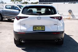 2025 Mazda CX-30 G25 Astina