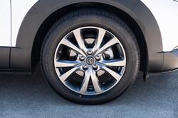 2025 Mazda CX-30 G25 Astina