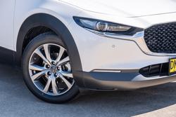 2025 Mazda CX-30 G25 Astina