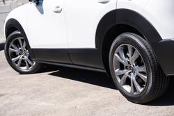 2025 Mazda CX-30 G25 Astina