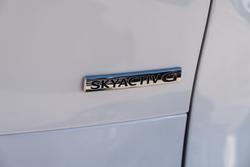 2025 Mazda CX-30 G25 Astina