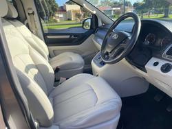 2021 LDV SV7A
