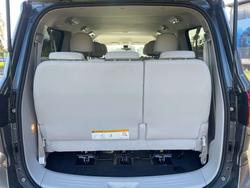 2021 LDV SV7A