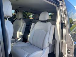 2021 LDV SV7A